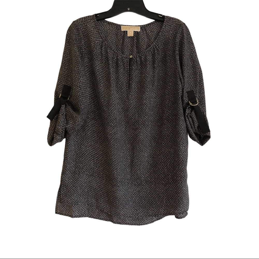 MICHAEL KORS BLOUSE M